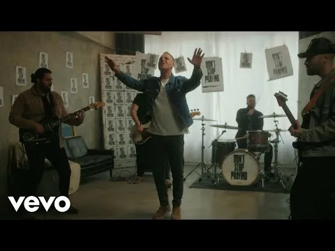 Don't Stop Praying official video thumbnail