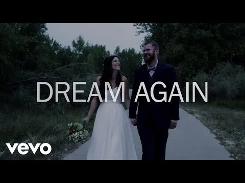 Dream Again official video thumbnail