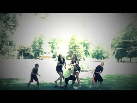 Get Away official video thumbnail