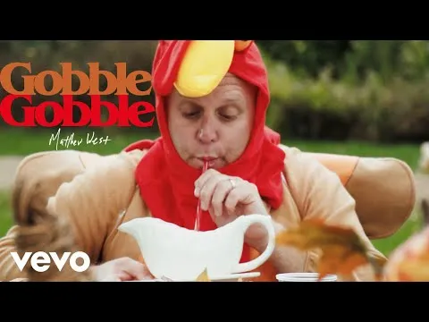 Gobble Gobble official video thumbnail