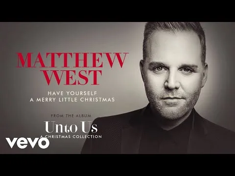Have Yourself a Merry Little Christmas official video thumbnail