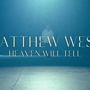 Heaven Will Tell cover art