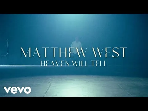 Heaven Will Tell official video thumbnail