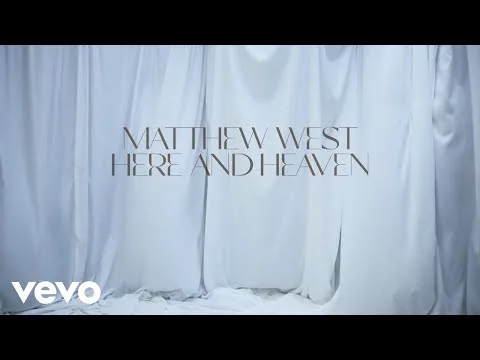 Here And Heaven official video thumbnail