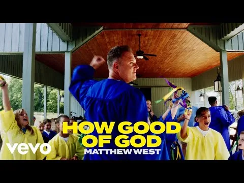 How Good Of God official video thumbnail