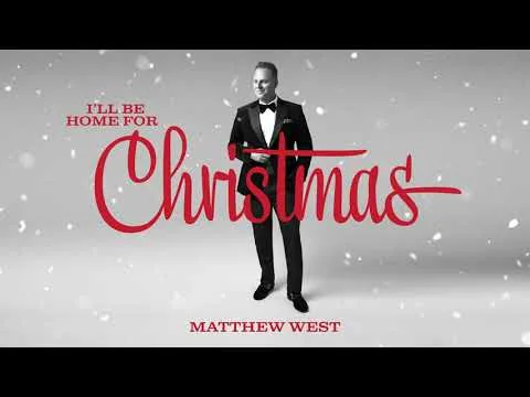 I'll Be Home for Christmas by Matthew West video thumbnail
