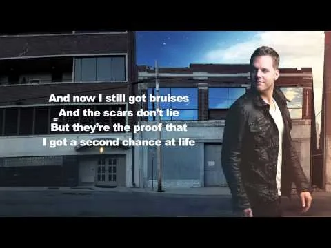 Into the Light official video thumbnail