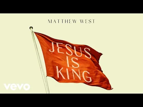 Jesus Is King official video thumbnail