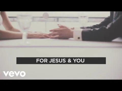 Jesus & You official video thumbnail