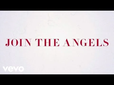 Join The Angels official video thumbnail