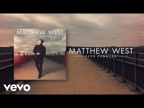 Live Forever official video thumbnail