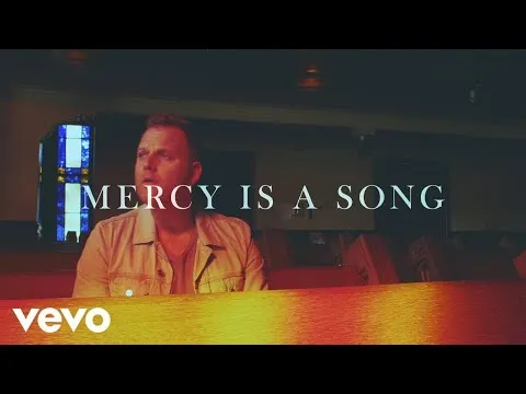 Mercy is A Song official video thumbnail