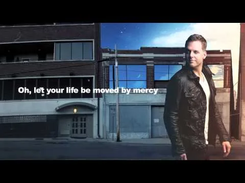Moved By Mercy official video thumbnail