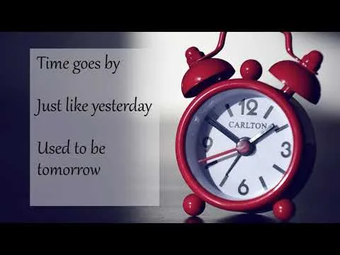 Mr. James by Matthew West video thumbnail