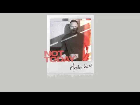 Not Today official video thumbnail