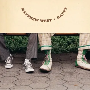 Matthew West Out of My Hands