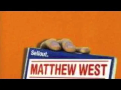 Sellout by Matthew West video thumbnail