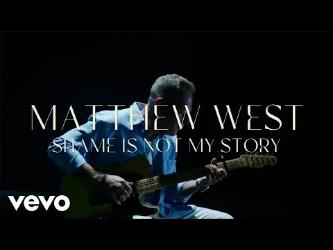 Shame Is Not My Story official video thumbnail