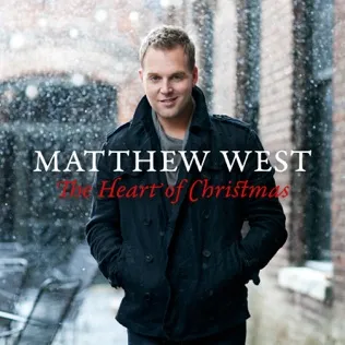 Matthew West Silent Night