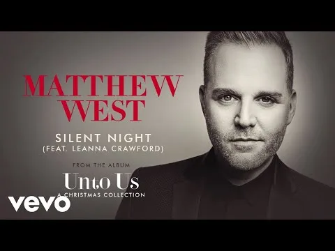 Silent Night official video thumbnail