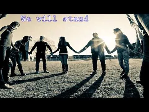 Stand by Matthew West video thumbnail