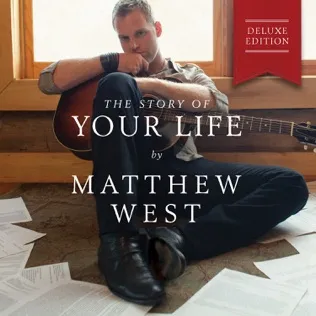 Matthew West Strong Enough