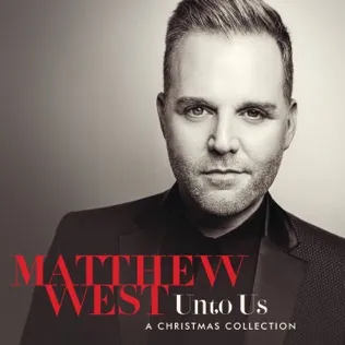 Matthew West The First Noel