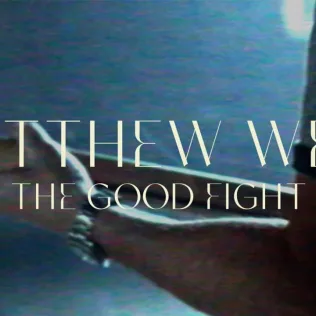 The Good Fight cover art