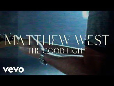 The Good Fight official video thumbnail