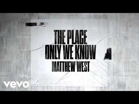 The Place Only We Know official video thumbnail