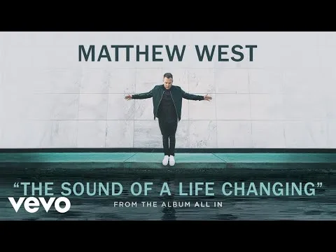The Sound Of A Life Changing official video thumbnail