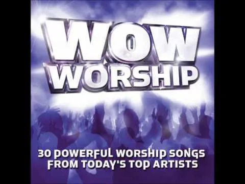 The Wonderful Cross by Matthew West video thumbnail