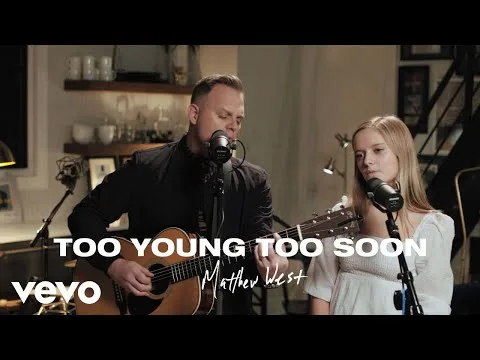 Too Young Too Soon official video thumbnail
