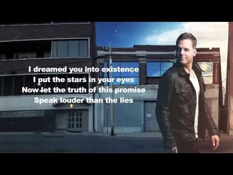 Unchangeable official video thumbnail