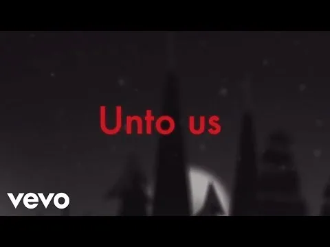 Unto Us official video thumbnail