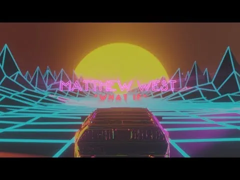 What If official video thumbnail