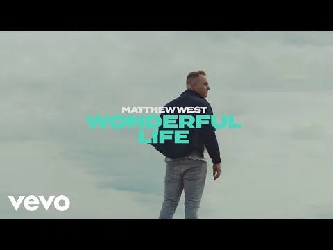 Wonderful Life official video thumbnail