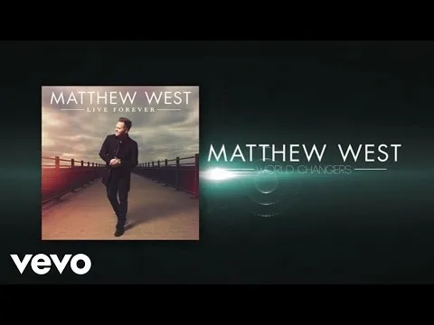 World Changers official video thumbnail