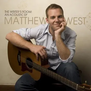 Matthew West You Are Everything