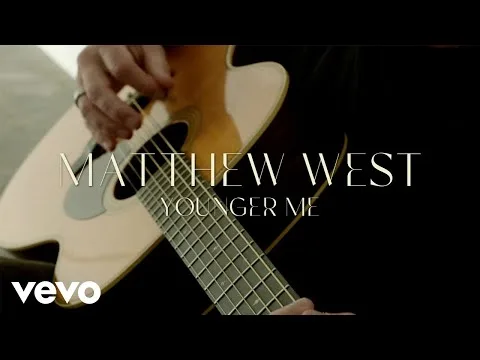 Younger Me official video thumbnail