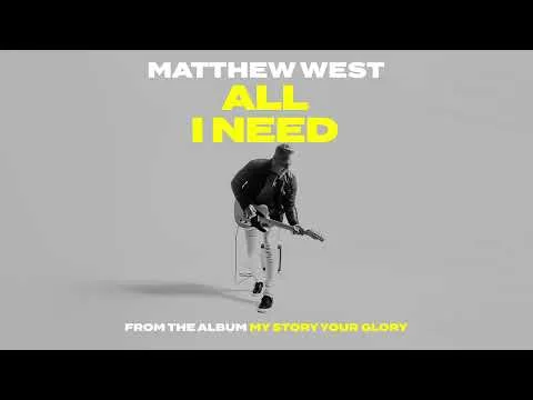 All I Need official video thumbnail