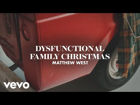 Dysfunctional Family Christmas official video thumbnail