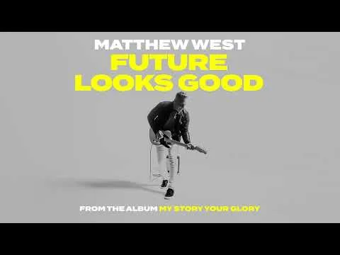 Future Looks Good official video thumbnail