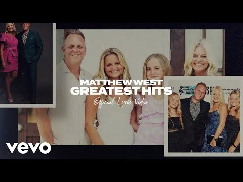 Greatest Hits official video thumbnail