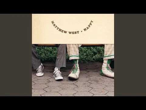 Happy by Matthew West video thumbnail