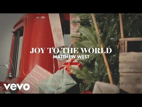 Joy To The World official video thumbnail
