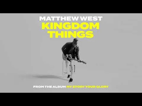 Kingdom Things official video thumbnail