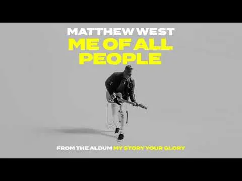 Me of All People official video thumbnail