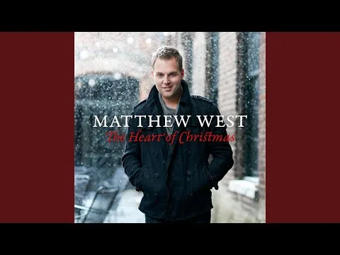 Oh, Come All Ye Faithful by Matthew West video thumbnail