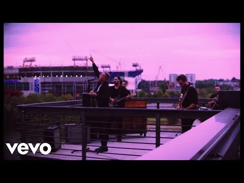 Unashamed by Matthew West video thumbnail